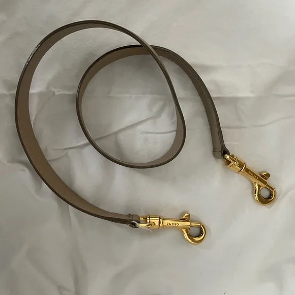 Celine Mini Belt Bag - Picture 5 of 13